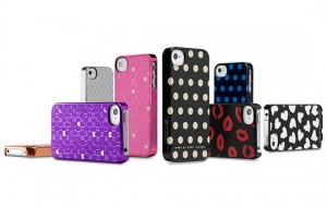 Marc by Marc Jacobs for Incase iPhone 4 Collection