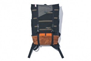 master-piece Spring/Summer 2012 “Slash” Backpack