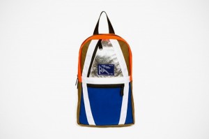 Peters Mountain Works x Opening Ceremony Longfellow Quarry Backpack