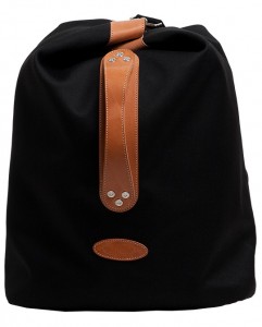 Rossa Corsa Duffle Tote Bag