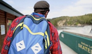 Video: Kidrobot x Topo Designs Collection