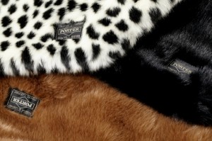 Head Porter Fall/Winter 2012 Collection