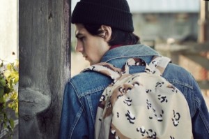 Herschel Supply Co. Fall/Winter 2012 Lookbook