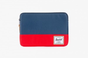 Herschel Supply Co. for Apple Exclusive Collection