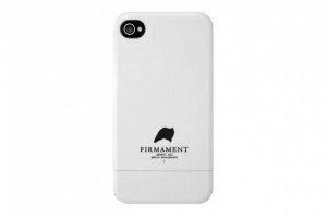 Firmament x Incase iPhone 4S Slider Case