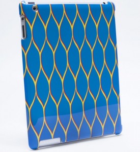 Kenzo Spring/Summer 2012 iPad & iPhone Cases