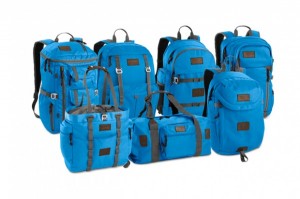 Jansport Spring 2013 “Outside” Collection