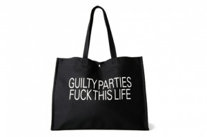 Wacko Maria x Porter Spring/Summer 2013 Big Tote