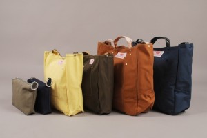 Bag N’ Noun 2012 Fall/Winter Bag Collection