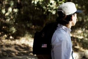 BTNC x Ebbets Field Flannels x JanSport Collection