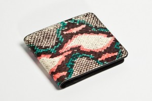 Dries Van Noten ‘Water Snake’ 2012 Accessories