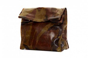 Logan Zane ‘Biscayne’ Wash Bag