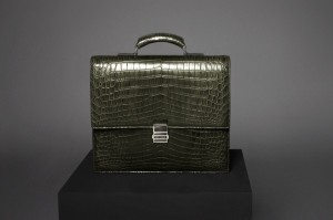 Dior Homme Fall/Winter 2012 ‘Exotic Skins’ Collection