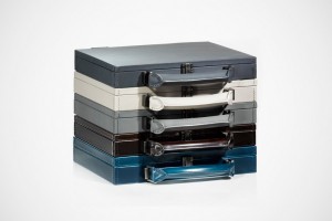 Lanvin ‘Monsieur’ Briefcase