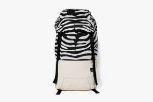 The Goodhood Store x R. Newbold Backpack