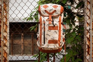 Vans OTW Fall/Winter 2012 ‘Trout’ Accessories Pack