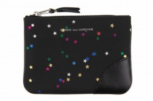 Comme des Garcons Fall/Winter ‘Stars’ Collection