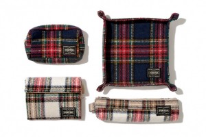 Head Porter Fall/Winter ‘Lesson’ Collection