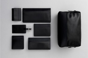 ‘James Bond’ Luggage Collection from Globe-Trotter