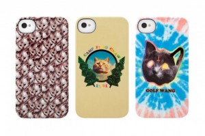Odd Future x Incase iPhone 4S Snapcase