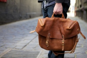 Yuketen Fall/Winter 2012 Leather Accessories