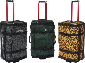 The North Face® x Supreme Fall/Winter 2011 Collection