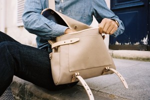 Bleu de Chauffe Spring/Summer 2012 Lookbook