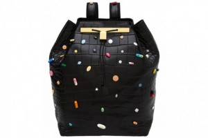 Damien Hirst x The Row Capsule Collection for Just One Eye