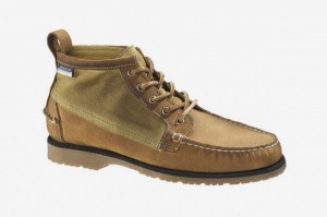 Filson & Sebago Fall / Winter 2011 Collection