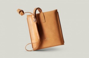 Hard Graft “#OldFashioned” Leather Accessories Collection