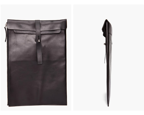 3.1 Philip Lim Leather Document Case
