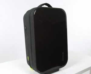 Video: Incase EO Hardshell Case