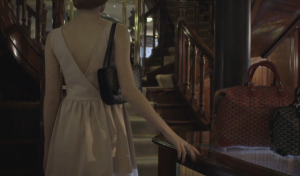 Video: Goyard ‘Le Rendez-Vous”