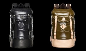 Seil Marschall x Moncler ‘Grand Solo Pack’