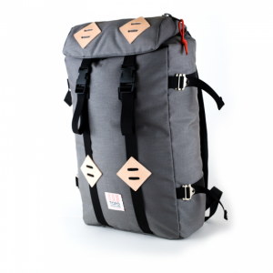 Topo Klettersack