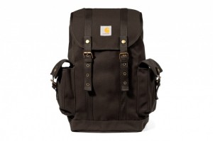 Carhartt WIP Fall/Winter 2012 Bag Collection