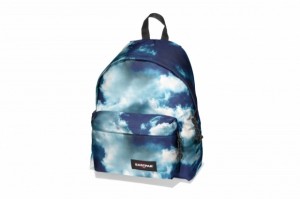 Eastpak Fall 2012 ‘Authentic Heights’ Backpack