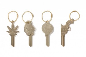 Good Worth & Co. Fall/Winter 2012 ‘Key’ Collection