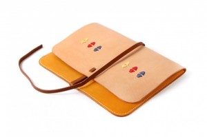 Levi’s Made & Crafted iPad Case