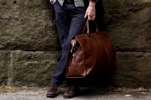 Lotuff Leather Fall/Winter 2012 Bag Collection