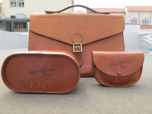 Edward Green Shoe Care Kit