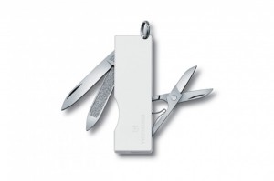 Victorinox 2012 TOMO Swiss Army Knife