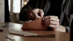 Video: Coltesse Leather Accessories