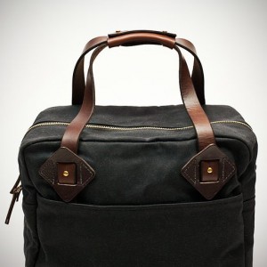 Tanner Goods for Ace Hotel ‘Record Tote’