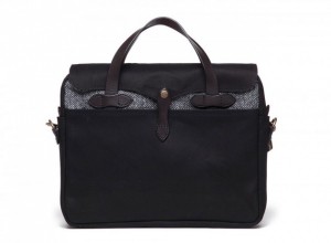 Filson x Harris Tweed Bag Collection