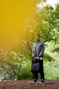 Lexdray Fall/Winter 2012 Lookbook