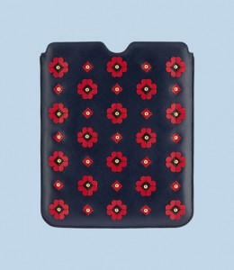 Prada Holiday 2012 iPad Cases