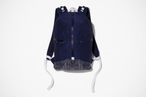 White Mountaineering x Porter Spring/Summer 2013 Collection