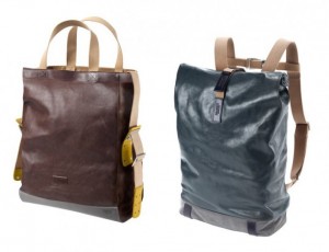 Brooks England “Cult & Legacy” Bag Editions For 2013