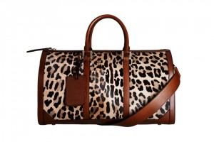Burberry Prorsum Fall/Winter 2013 Accesories Collection